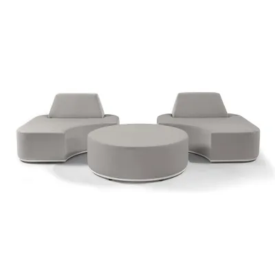 Коллекция мебели Manutti Moon Island