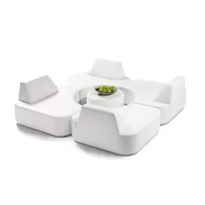 Коллекция мебели Manutti Moon Island