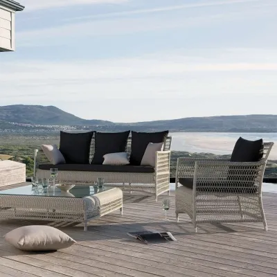 Коллекция мебели Manutti Malibu