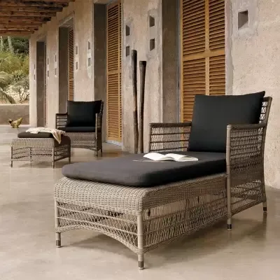 Коллекция мебели Manutti Malibu