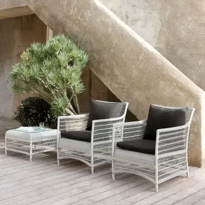 Коллекция мебели Manutti Malibu