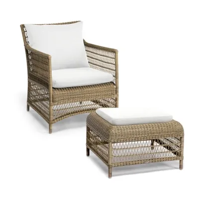 Коллекция мебели Manutti Malibu