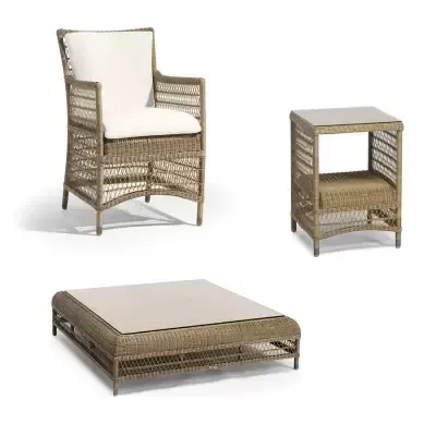 Коллекция мебели Manutti Malibu