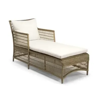 Коллекция мебели Manutti Malibu