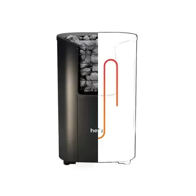 Нагревательные элементы для печи Helo Roxx