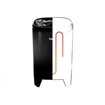 Нагревательные элементы для печи Helo Fonda