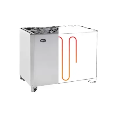 Нагревательные элементы для печи Helo SKLA