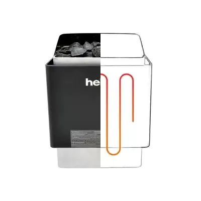 Нагревательные элементы для печи Helo Cup