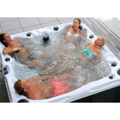 Спа бассейн Passion Spas Delight