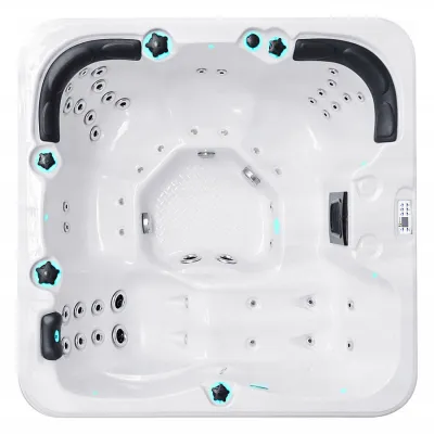 Спа бассейн Passion Spas Refresh