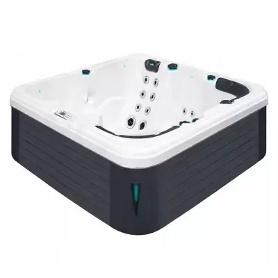 Спа бассейн Passion Spas Refresh