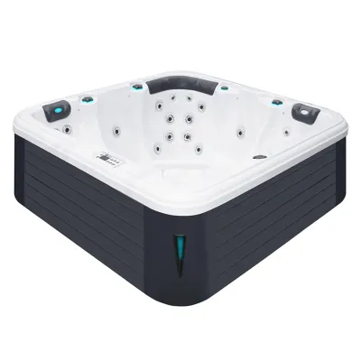 Спа бассейн Passion Spas Relax