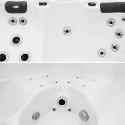 Спа бассейн Passion Spas Relax