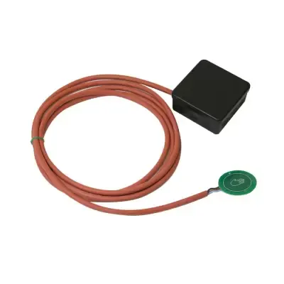 Переключатель освещения Cariitti Signum