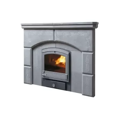 Портал Tulikivi P1 Classic для дровяной печи