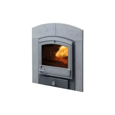 Портал Tulikivi P2 Classic для дровяной печи