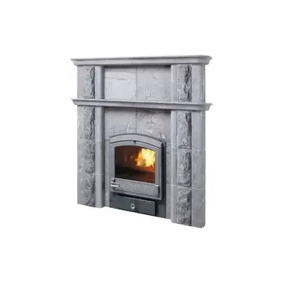 Портал Tulikivi P4 Classic для дровяной печи TK550