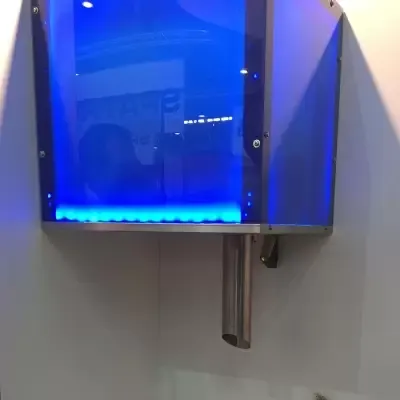 Ледогенератор ProConHealth EB 280
