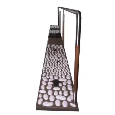 Массажная дорожка ProConHealth Тип 1 (прямая)