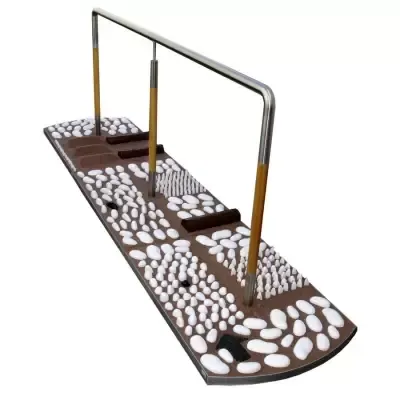 Массажная дорожка ProConHealth Тип 2 (двойная)