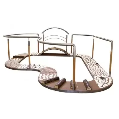 Массажная дорожка ProConHealth Тип 3 (круговая)