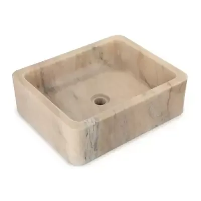 Раковина мраморная РМ-04