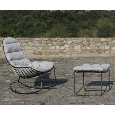 Коллекция мебели Royal Botania Folia