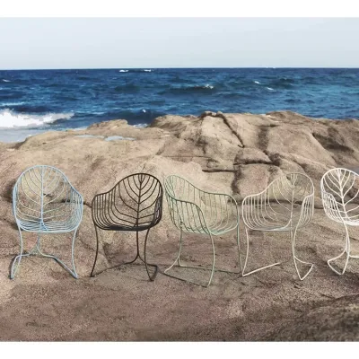 Коллекция мебели Royal Botania Folia