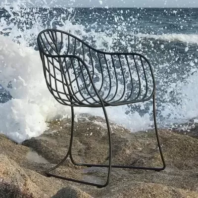 Коллекция мебели Royal Botania Folia