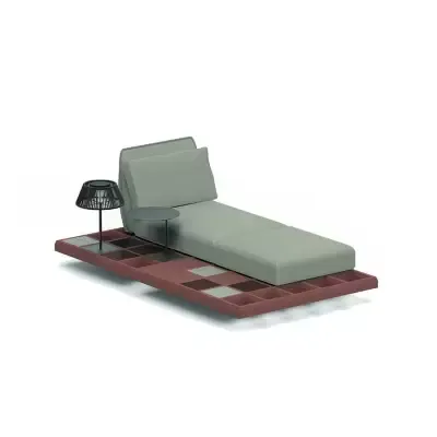 Коллекция мебели Royal Botania Mozaix