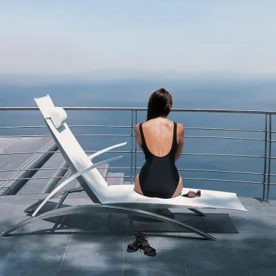 Коллекция мебели Royal Botania O-ZON