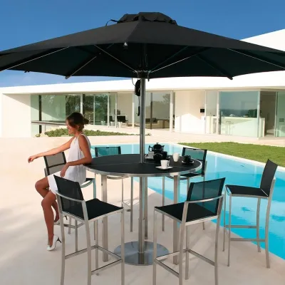 Коллекция мебели Royal Botania O-ZON