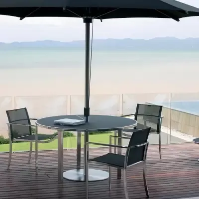 Коллекция мебели Royal Botania O-ZON