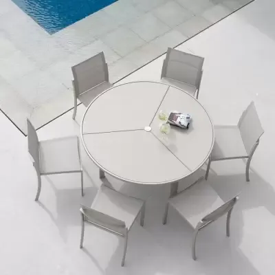 Коллекция мебели Royal Botania O-ZON