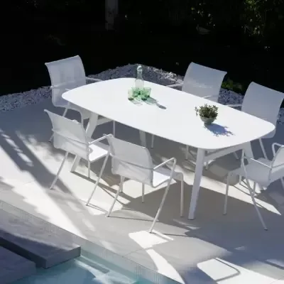 Коллекция мебели Royal Botania QT