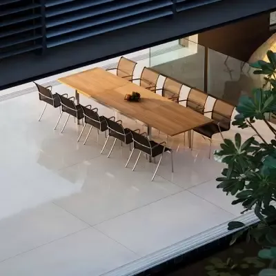 Коллекция мебели Royal Botania QT