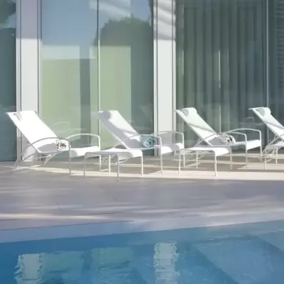 Коллекция мебели Royal Botania QT