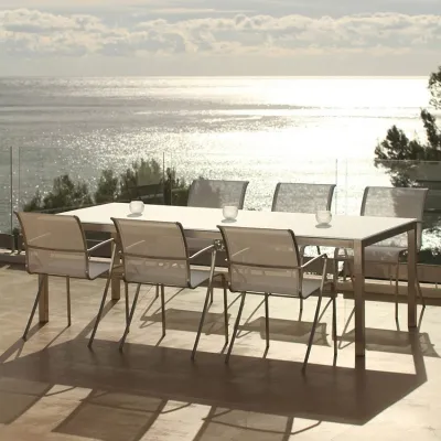 Коллекция мебели Royal Botania QT