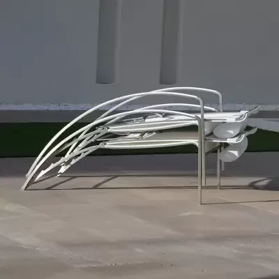 Коллекция мебели Royal Botania QT