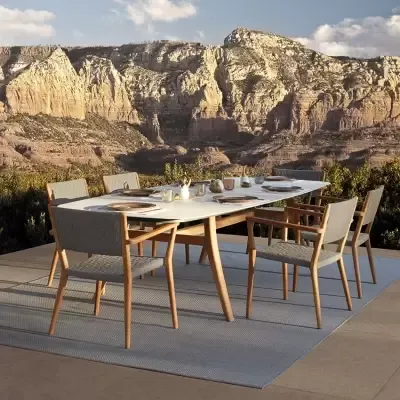 Коллекция мебели Royal Botania Vita