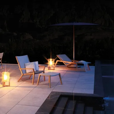 Коллекция мебели Royal Botania Vita