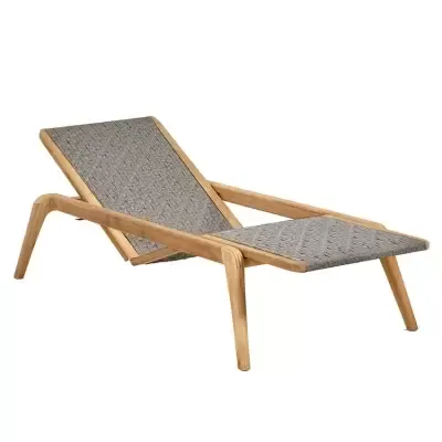 Royal Botania Vita – Шезлонг VIT 195R