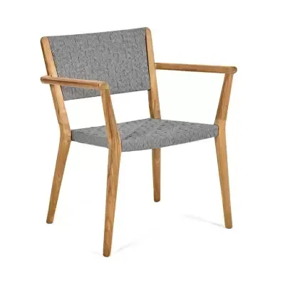 Royal Botania Vita – Обеденное кресло VIT 55R