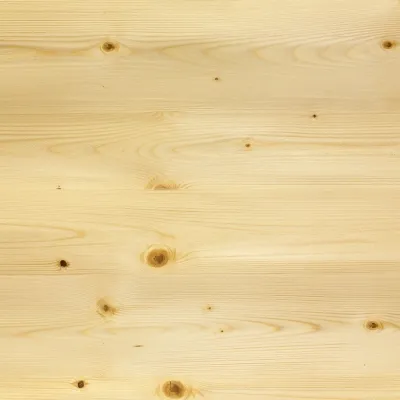 Панель для сауны SAUNABOARD CLASSIC Ель с сучками