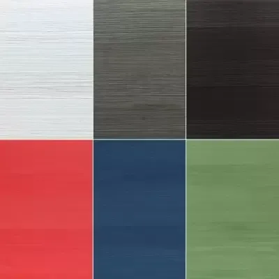 Панель для сауны SAUNABOARD COLOR