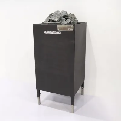 Газовая печь для сауны SaunaTechnics Etna