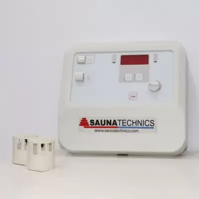 Пульт управления SaunaTechnics Zeus