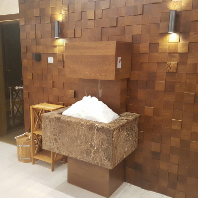 Снегогенератор Энергия Воды