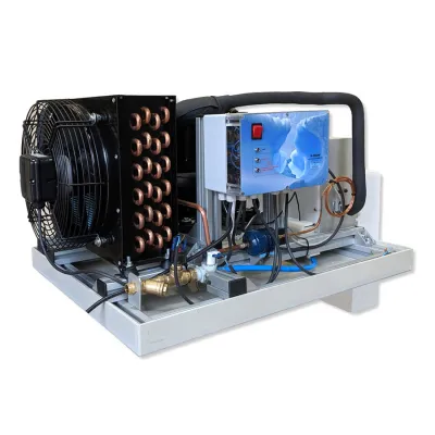 Снегогенератор R-Snow ES300 Air