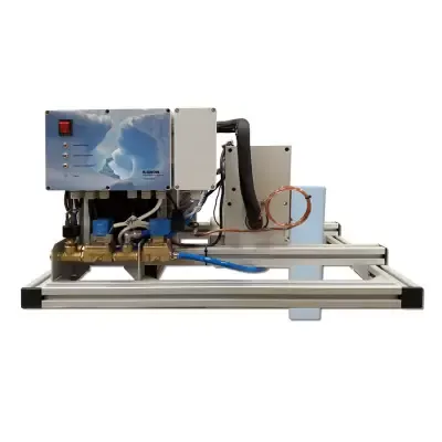 Снегогенератор R-Snow ES200 Моноблок